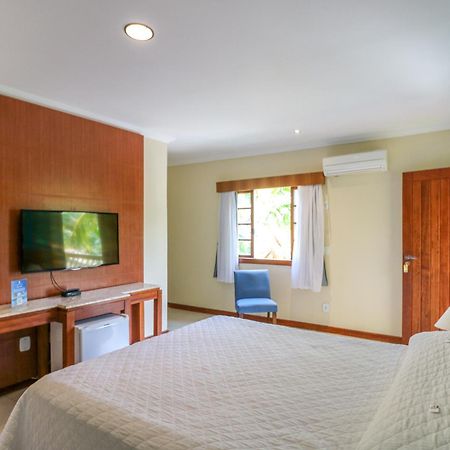 Hotel Mar De Cabo Frio Eksteriør bilde
