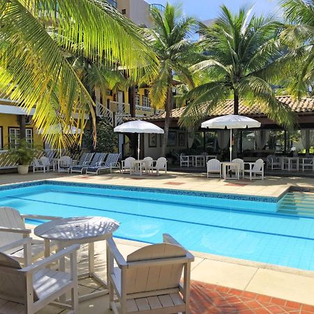 Hotel Mar De Cabo Frio Eksteriør bilde