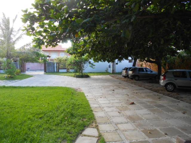 Hotel Mar De Cabo Frio Eksteriør bilde