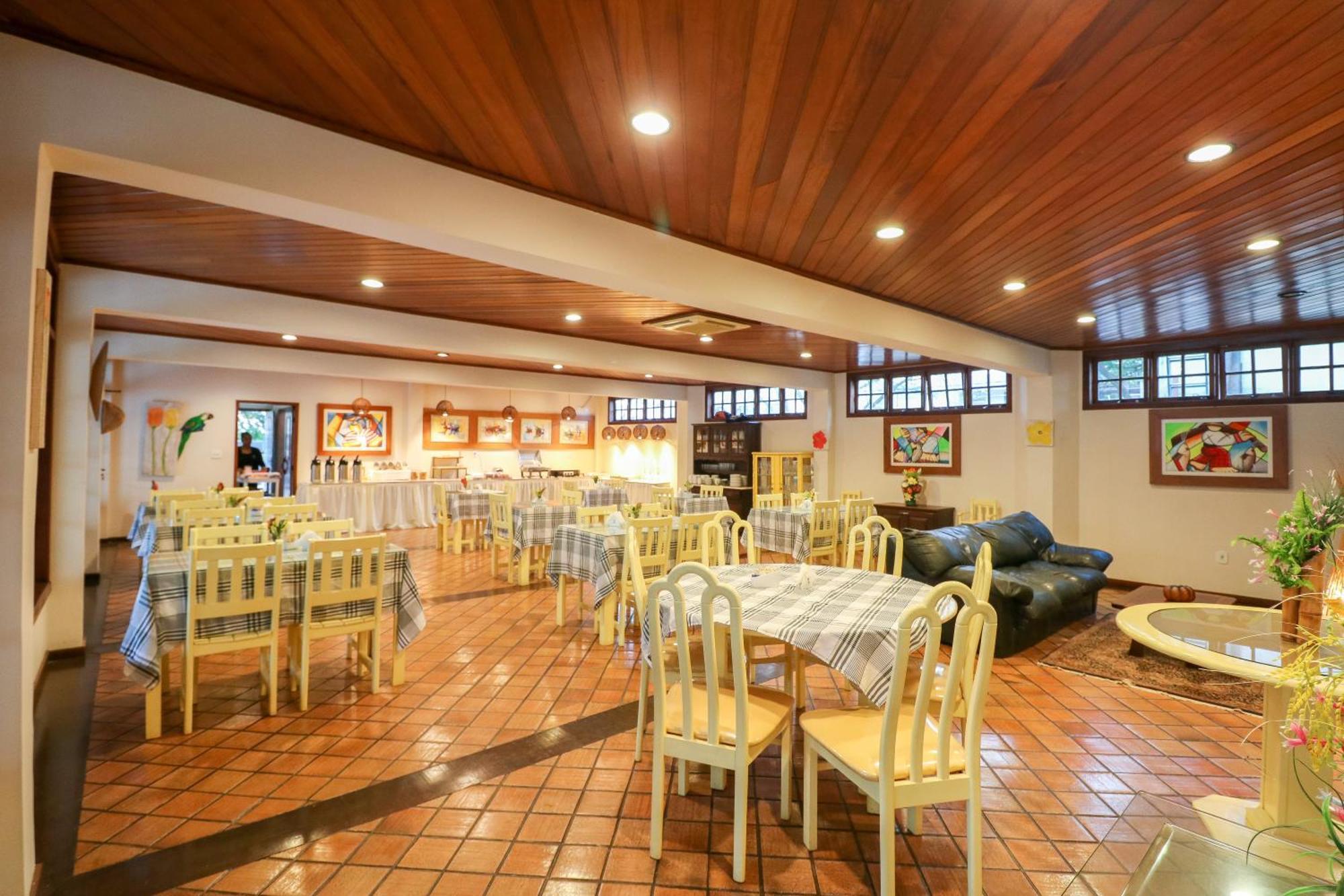 Hotel Mar De Cabo Frio Eksteriør bilde