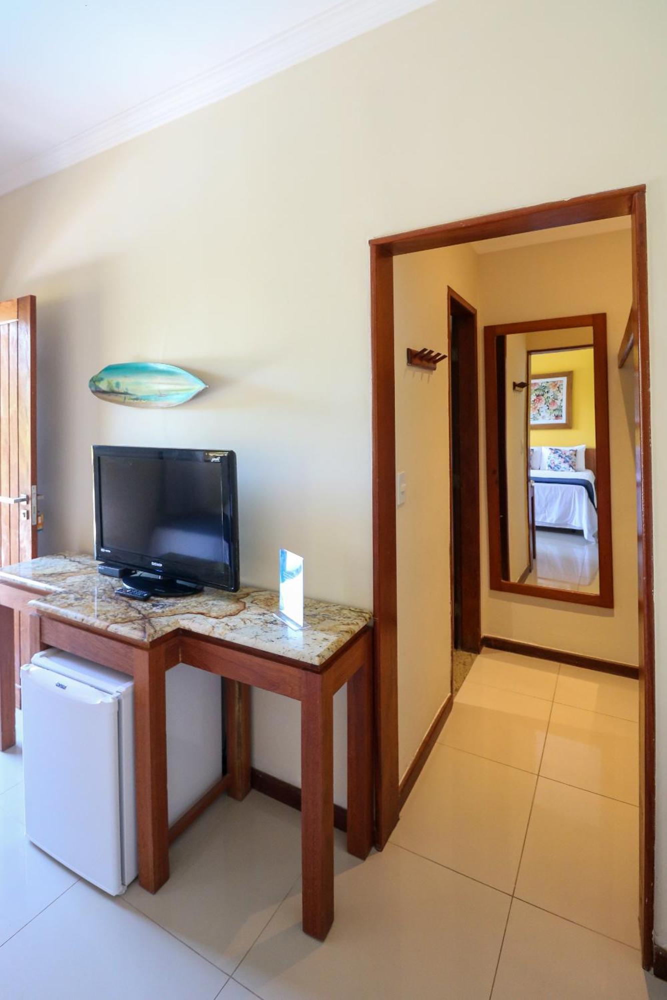 Hotel Mar De Cabo Frio Rom bilde