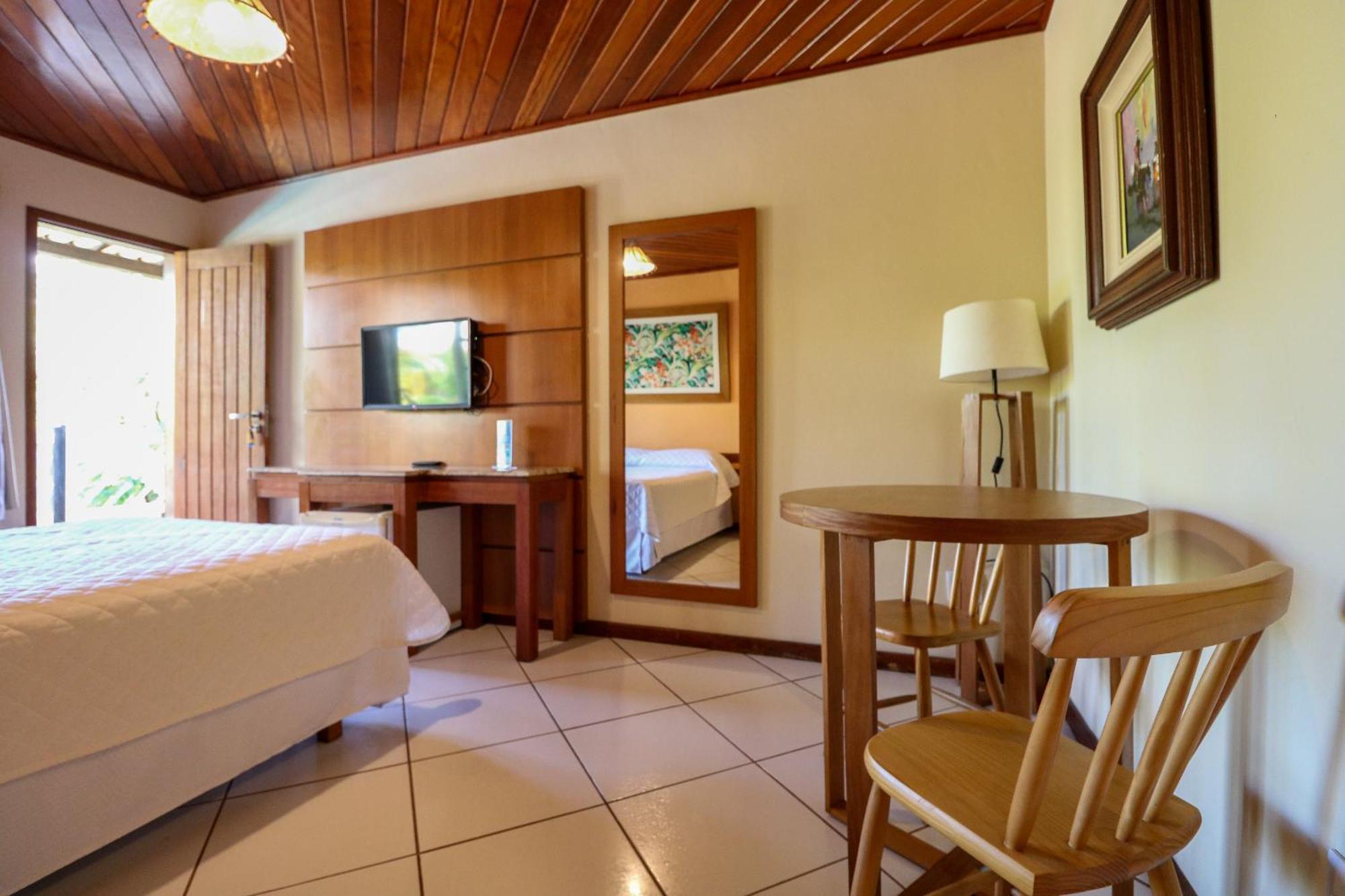Hotel Mar De Cabo Frio Rom bilde