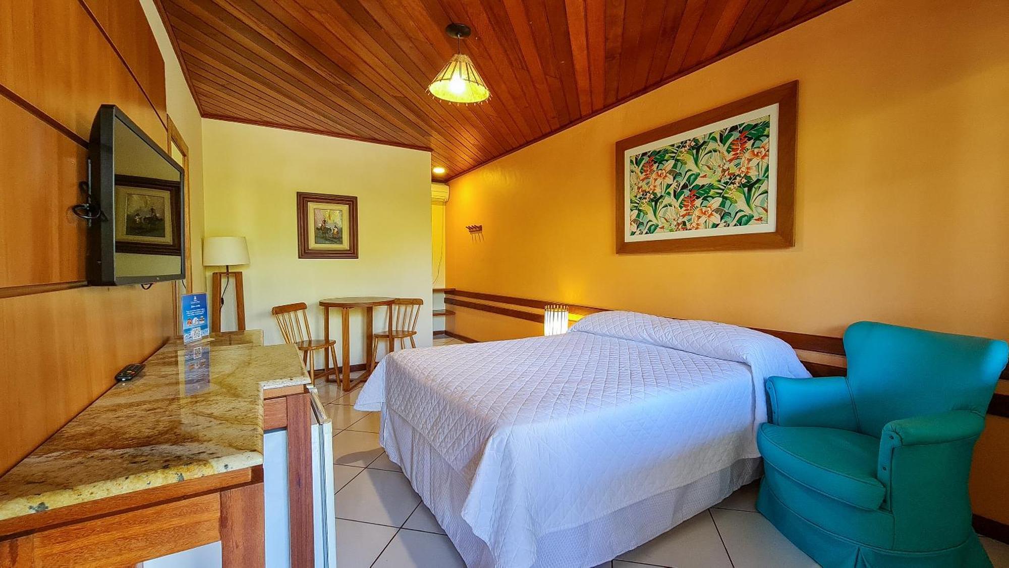 Hotel Mar De Cabo Frio Rom bilde