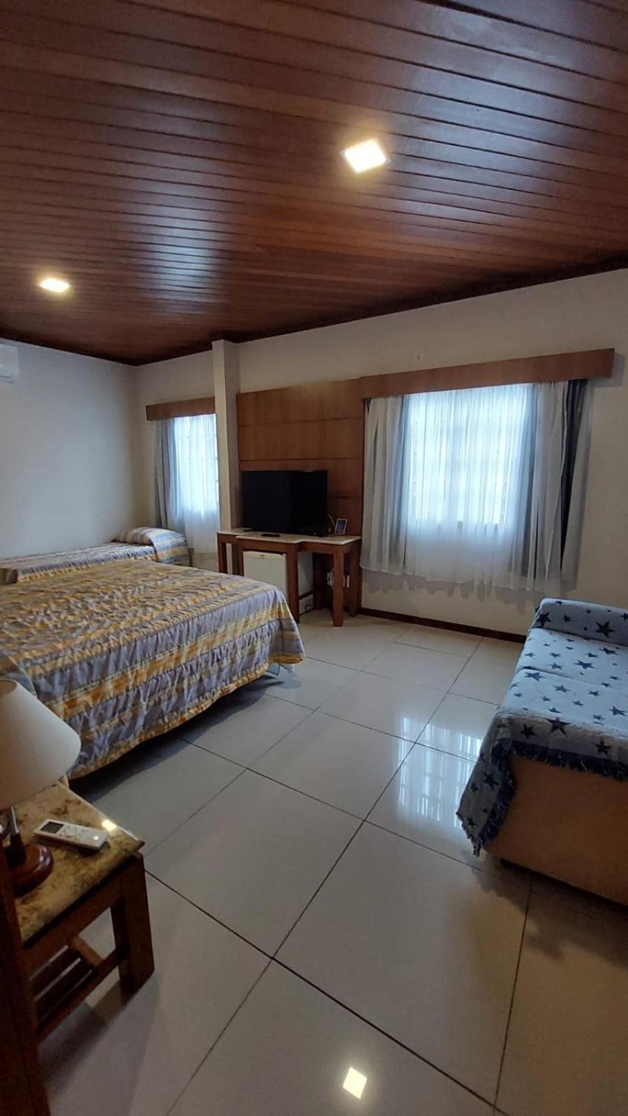 Hotel Mar De Cabo Frio Rom bilde