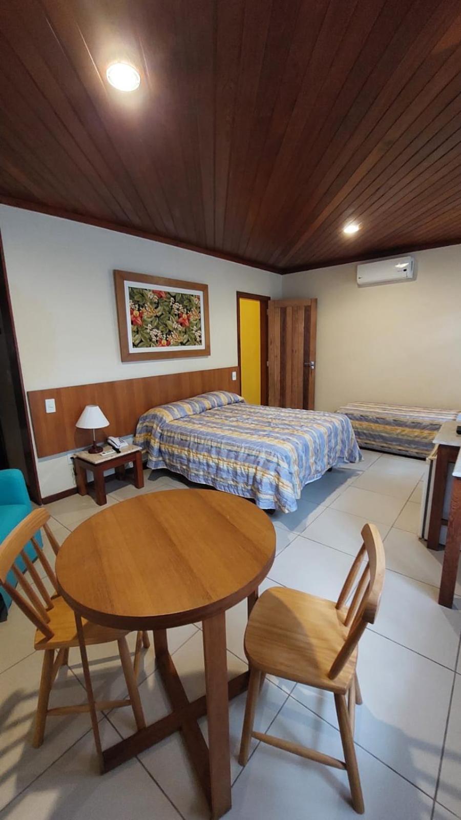 Hotel Mar De Cabo Frio Rom bilde