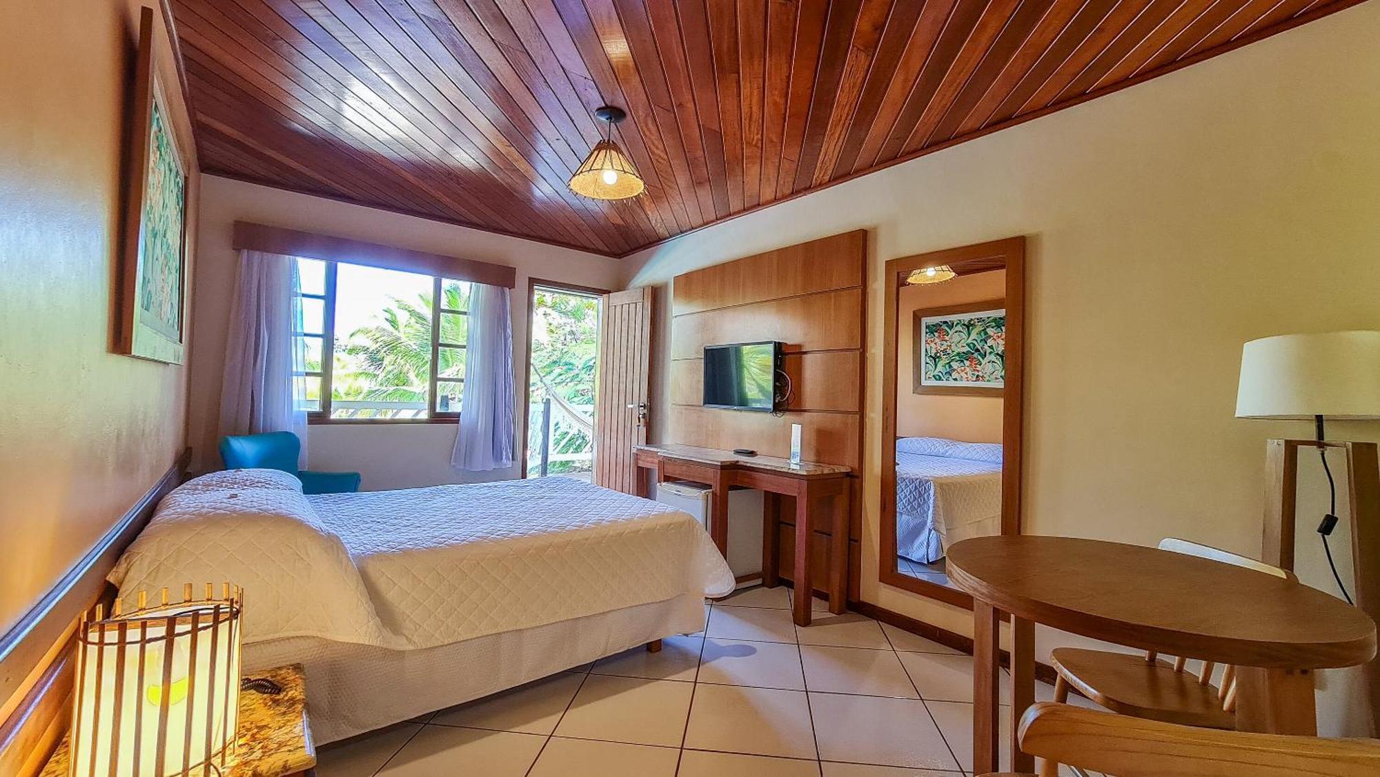 Hotel Mar De Cabo Frio Rom bilde