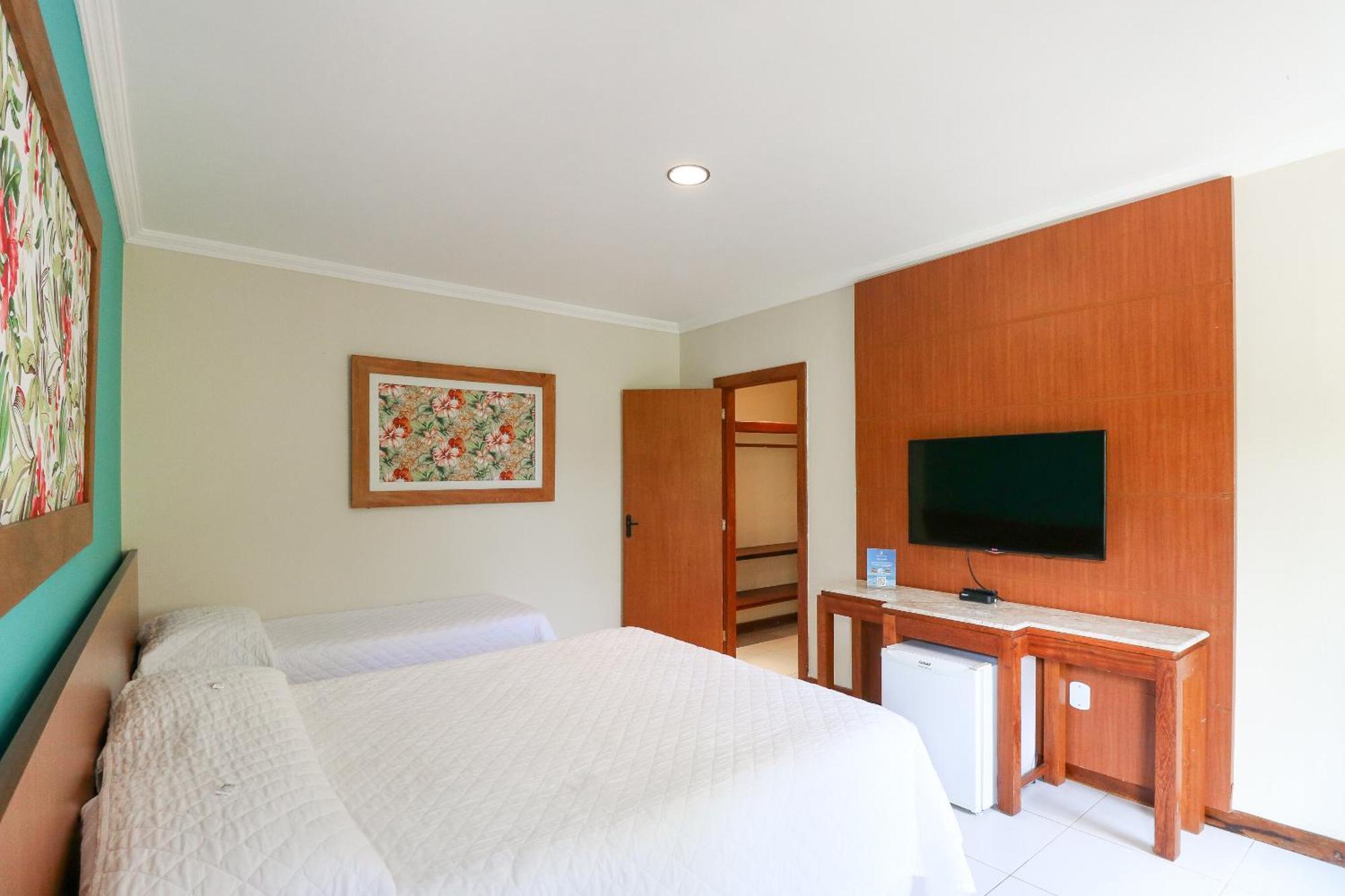 Hotel Mar De Cabo Frio Rom bilde