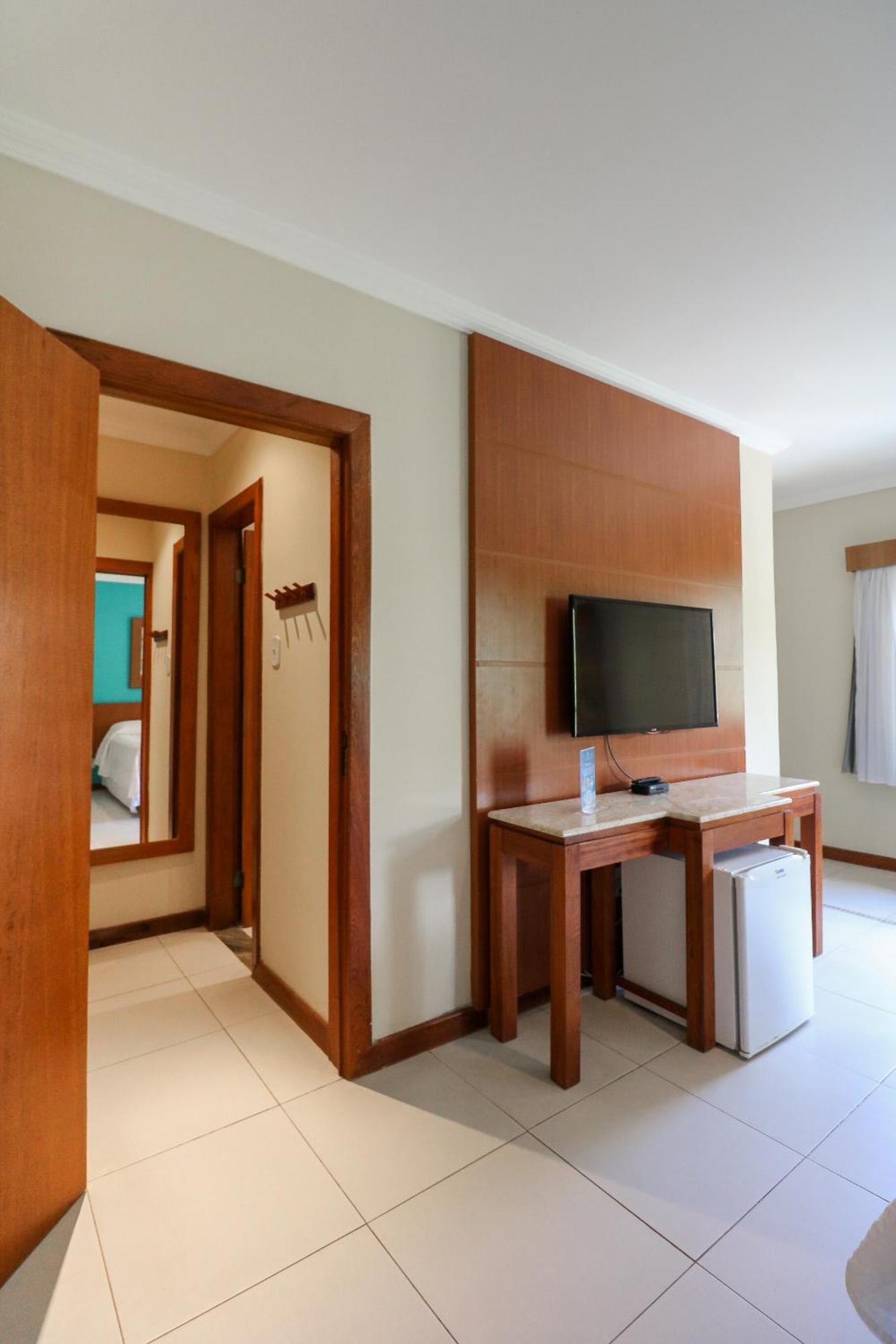 Hotel Mar De Cabo Frio Rom bilde