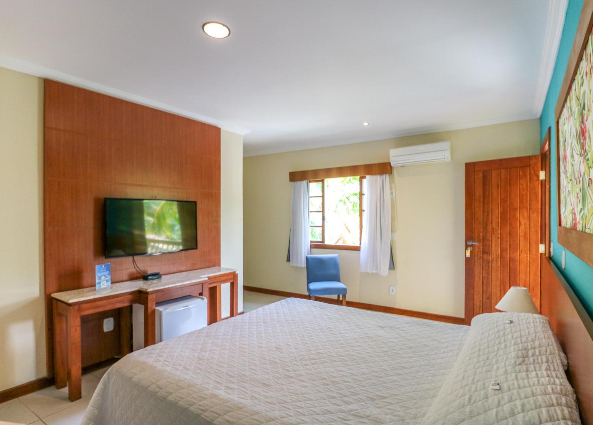 Hotel Mar De Cabo Frio Eksteriør bilde