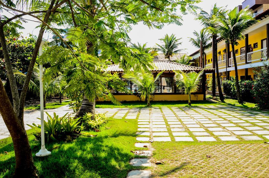 Hotel Mar De Cabo Frio Eksteriør bilde