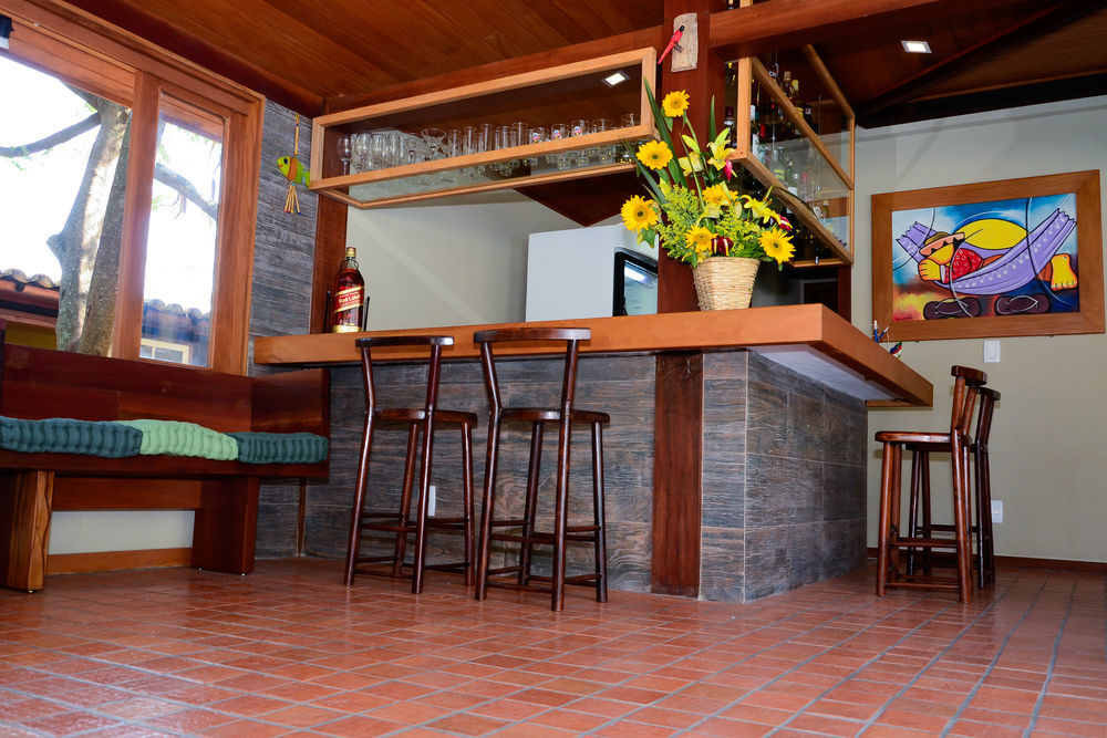 Hotel Mar De Cabo Frio Eksteriør bilde