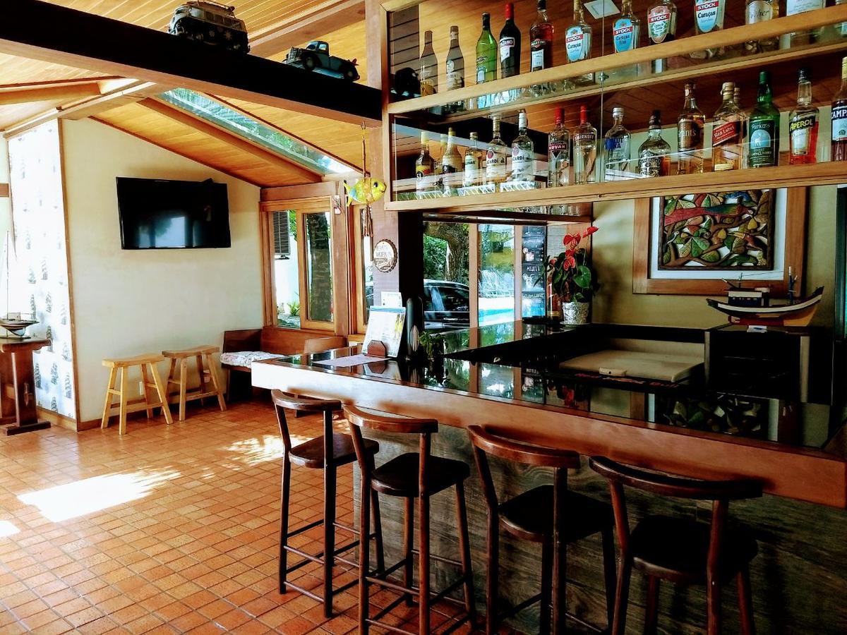 Hotel Mar De Cabo Frio Eksteriør bilde