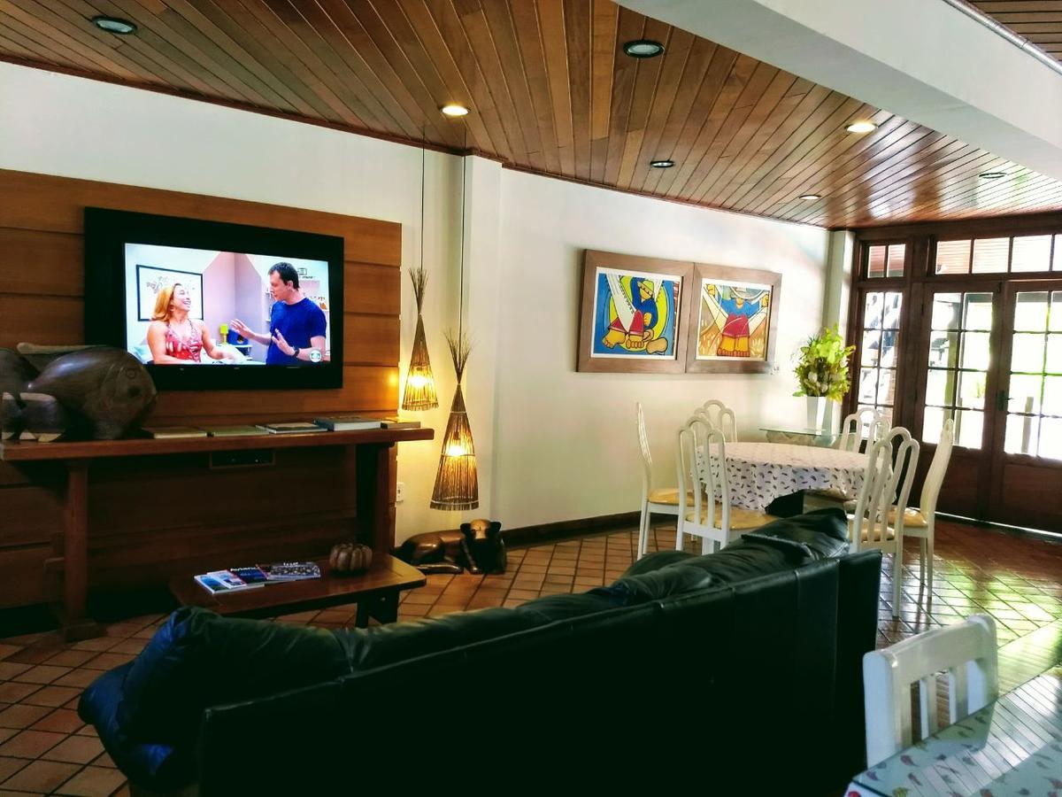 Hotel Mar De Cabo Frio Eksteriør bilde