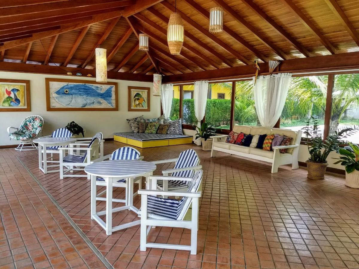 Hotel Mar De Cabo Frio Eksteriør bilde