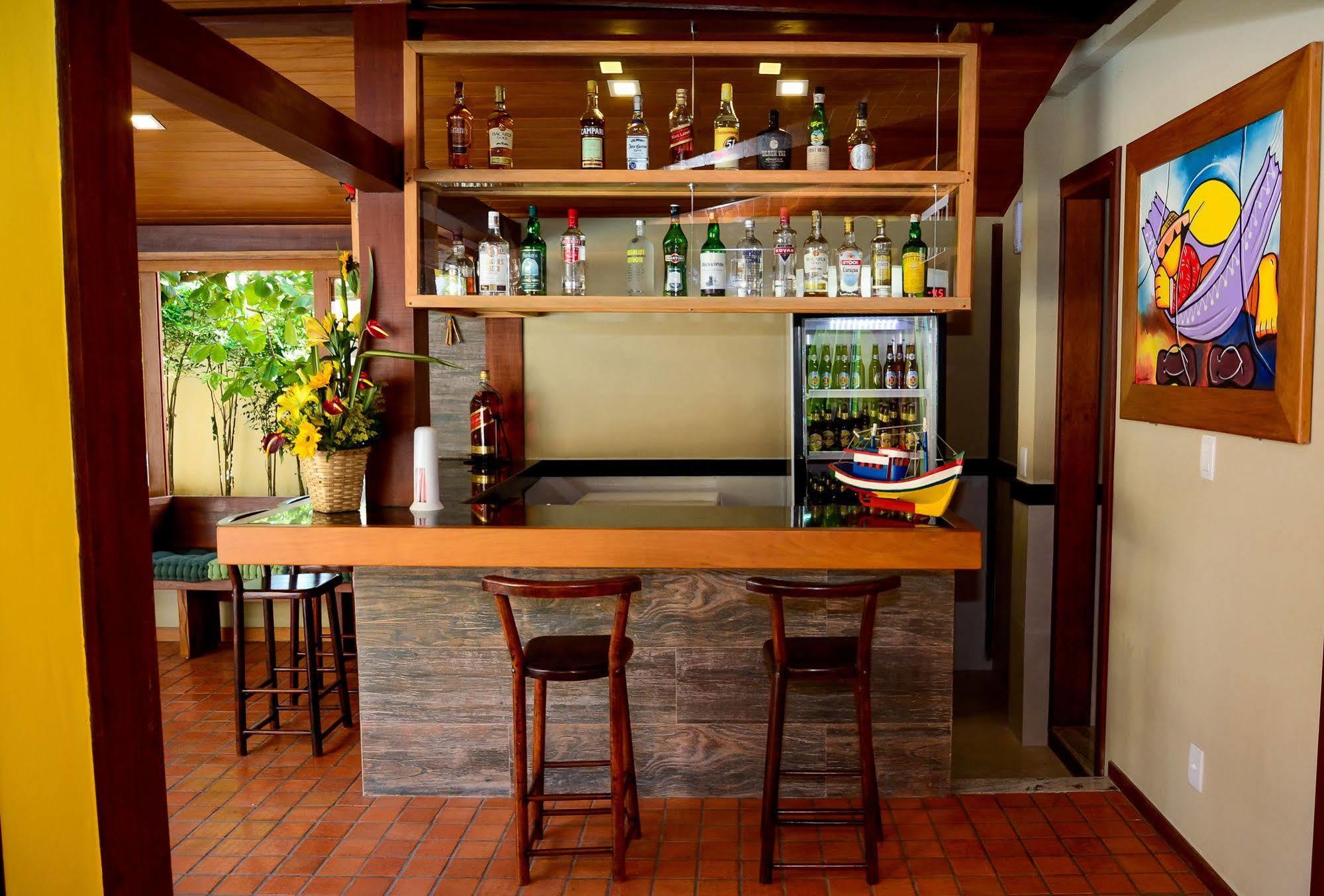 Hotel Mar De Cabo Frio Eksteriør bilde