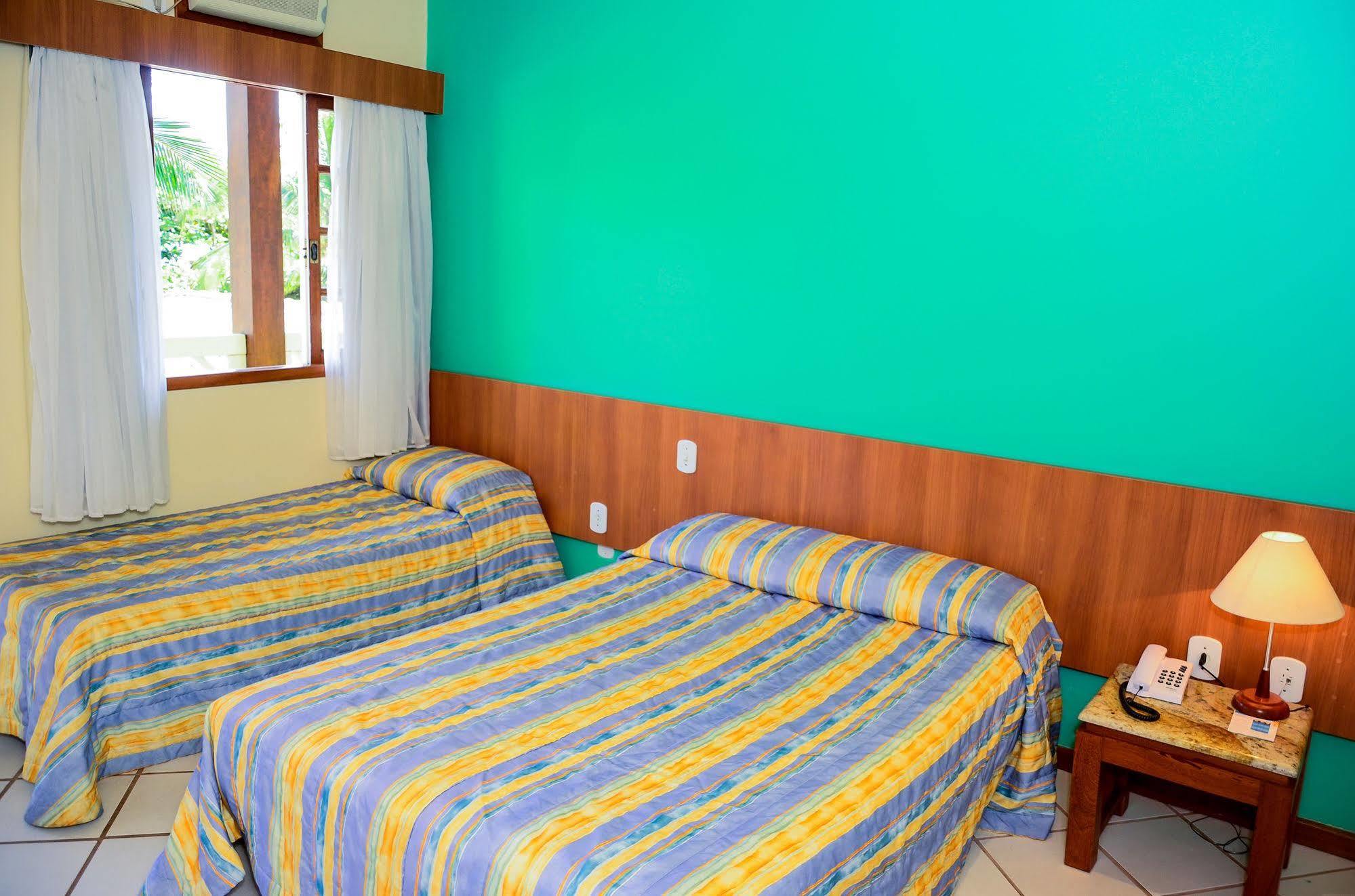Hotel Mar De Cabo Frio Eksteriør bilde