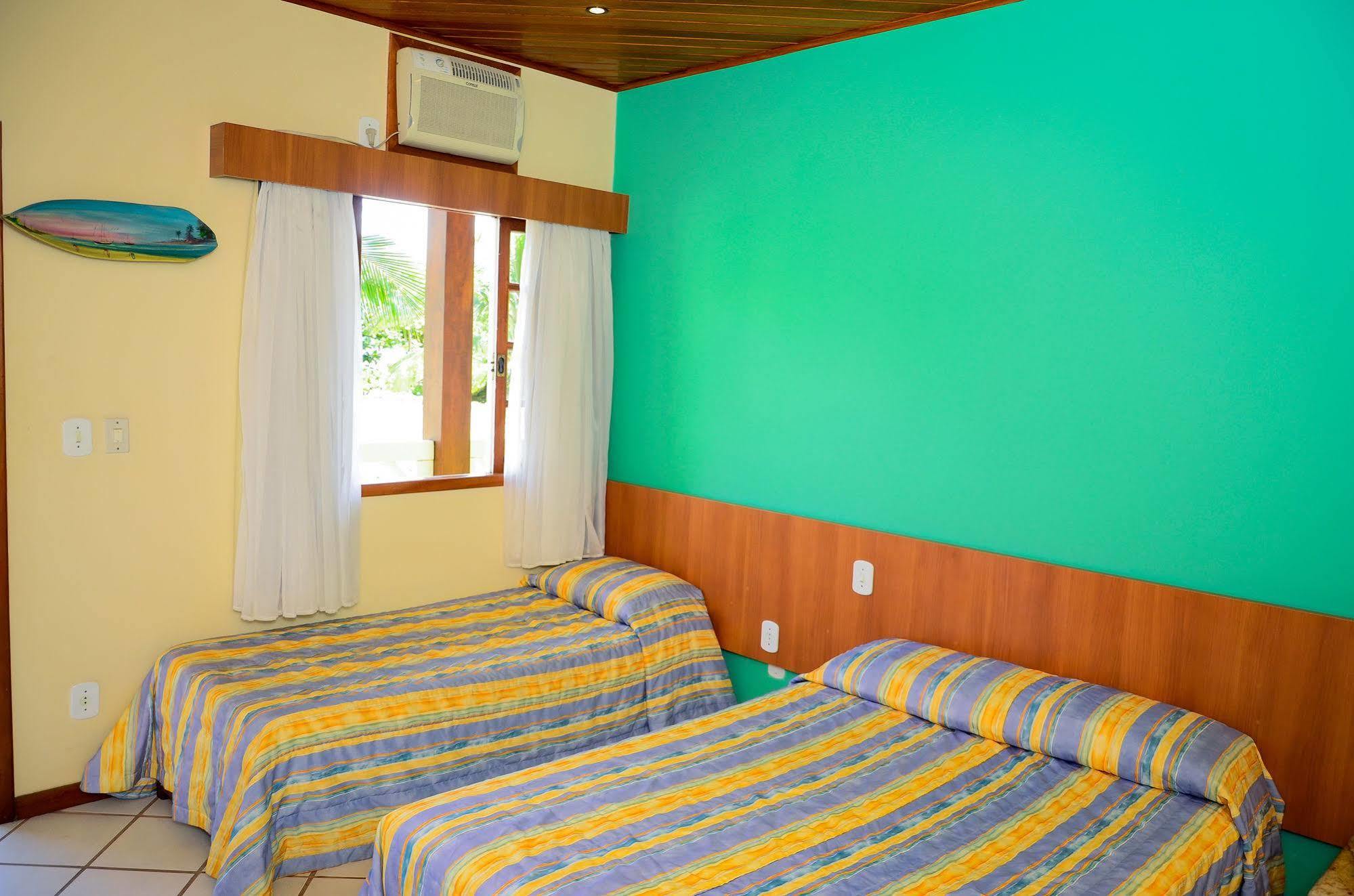 Hotel Mar De Cabo Frio Eksteriør bilde