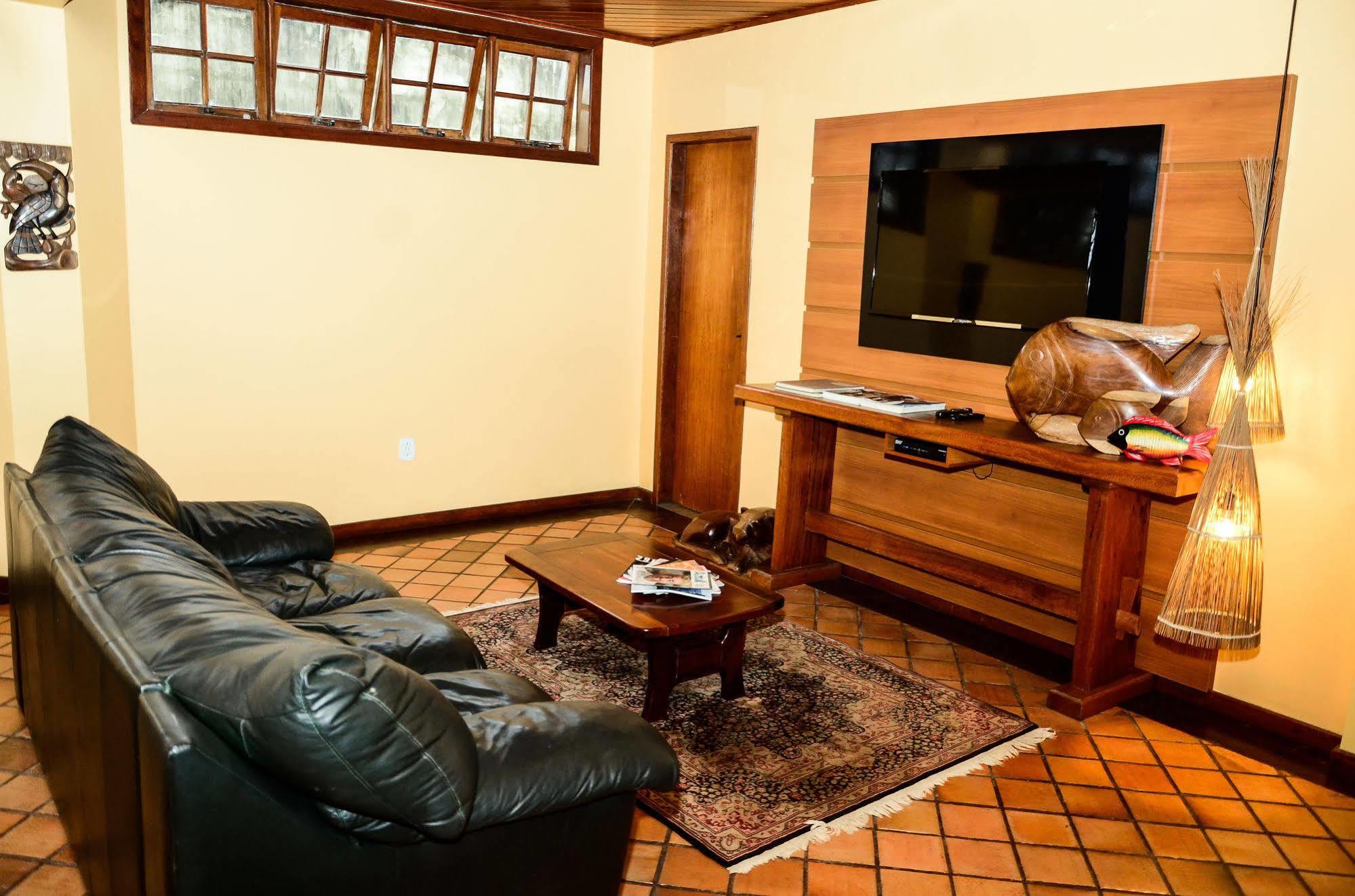 Hotel Mar De Cabo Frio Eksteriør bilde