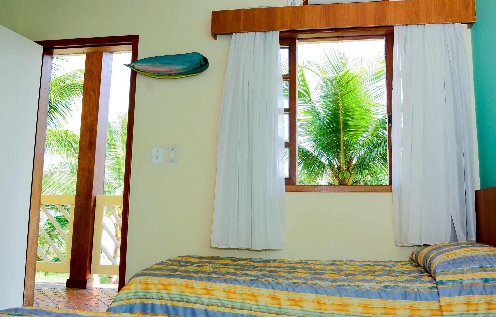Hotel Mar De Cabo Frio Eksteriør bilde