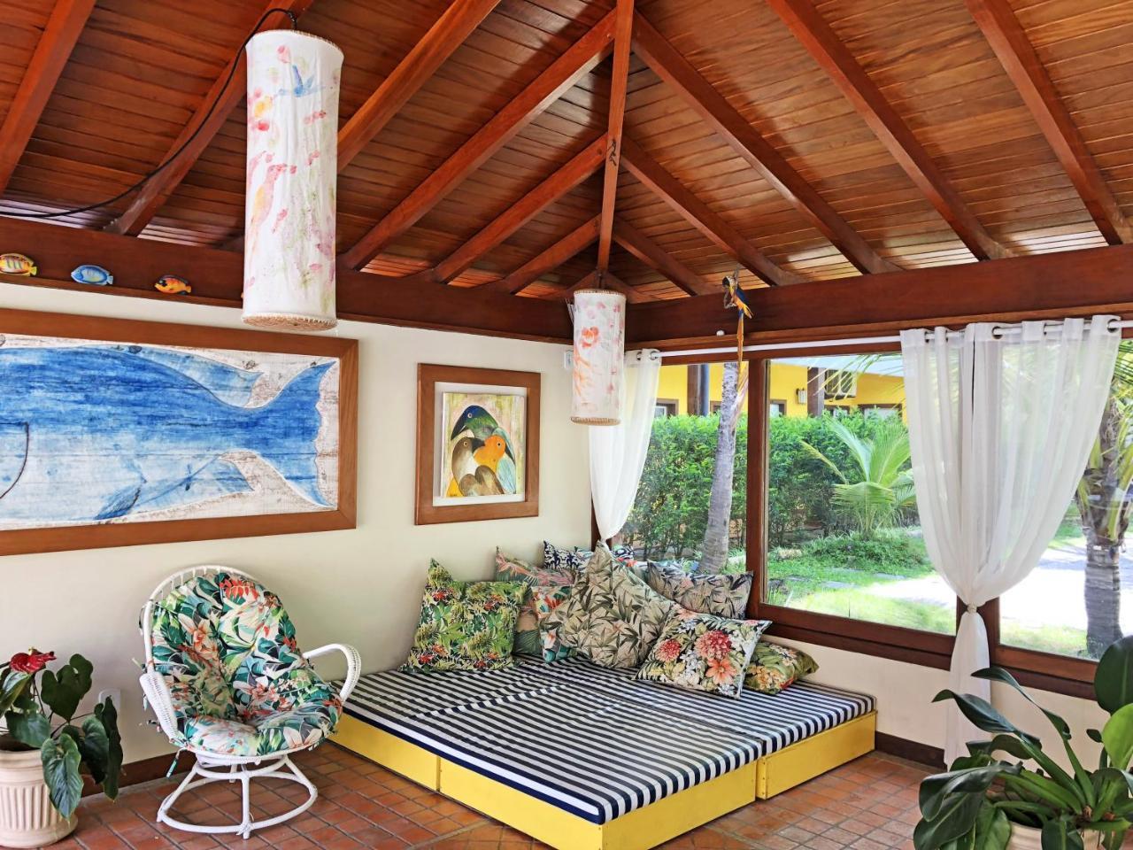 Hotel Mar De Cabo Frio Eksteriør bilde