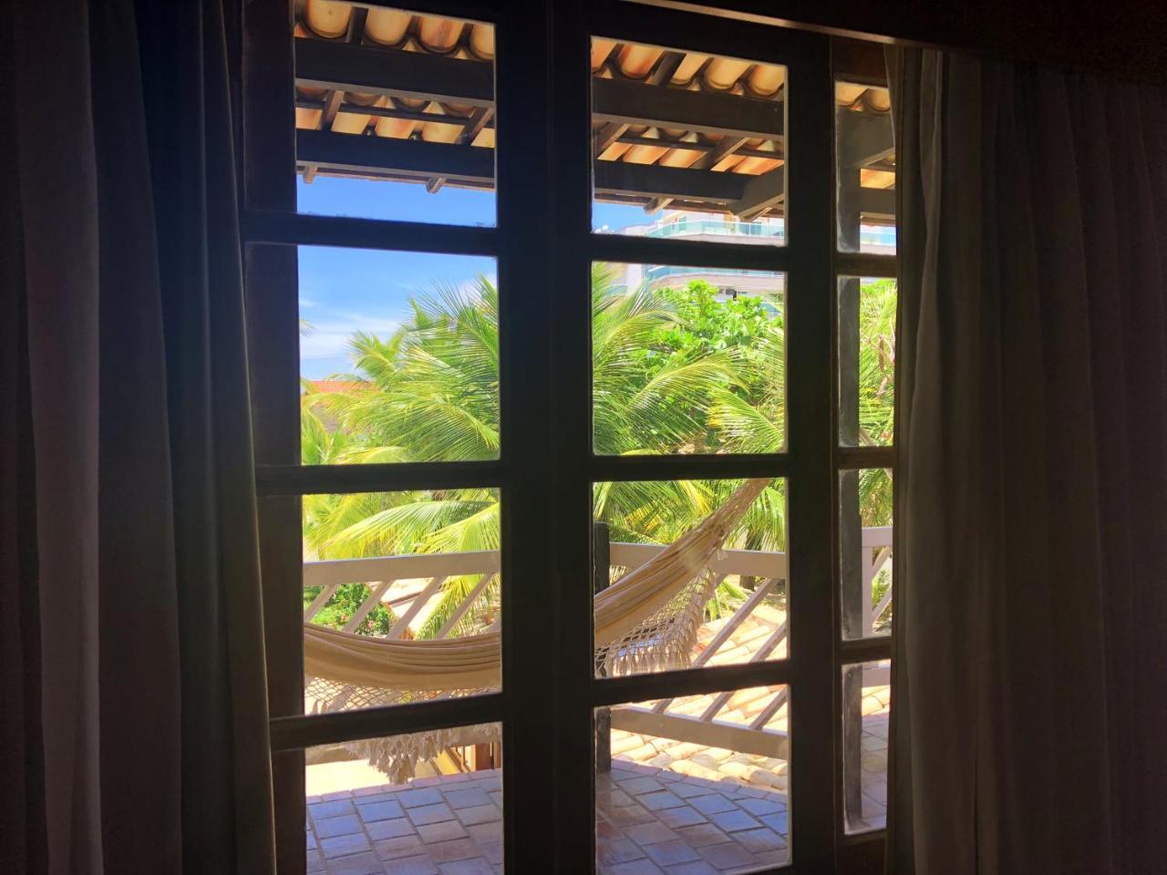 Hotel Mar De Cabo Frio Eksteriør bilde